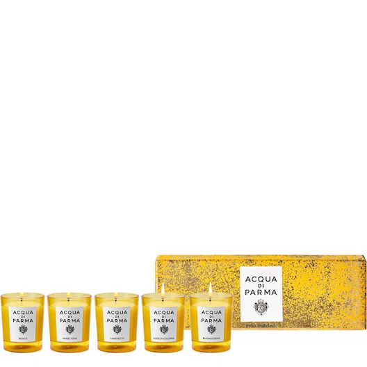 Home Fragrance - Diptyque, Trudon, Creed, Molton Brown, Acqua di Parma -