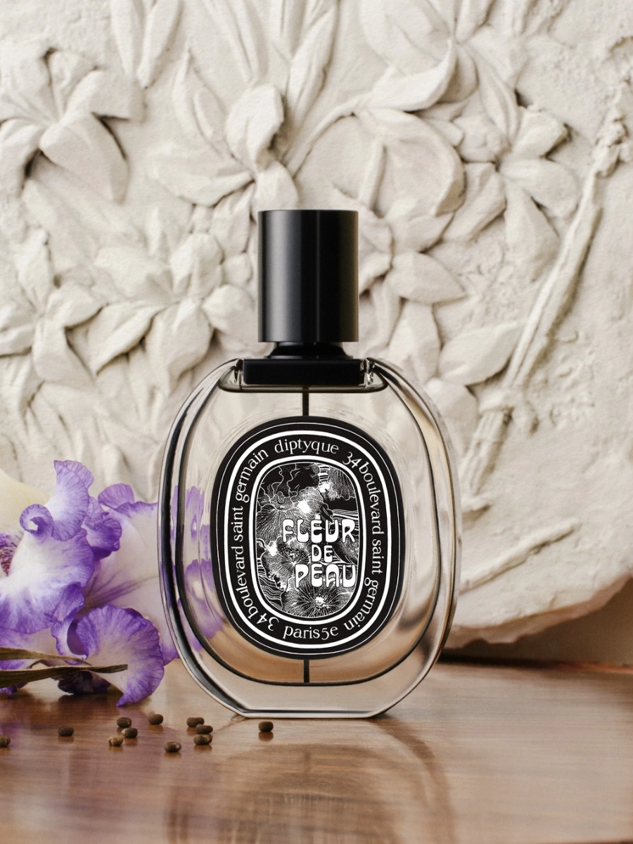Diptyque - Fleur de Peau - Eau de Parfum – Celeste Parfums