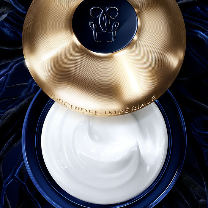 Guerlain - Orchidée Impériale - The Cream