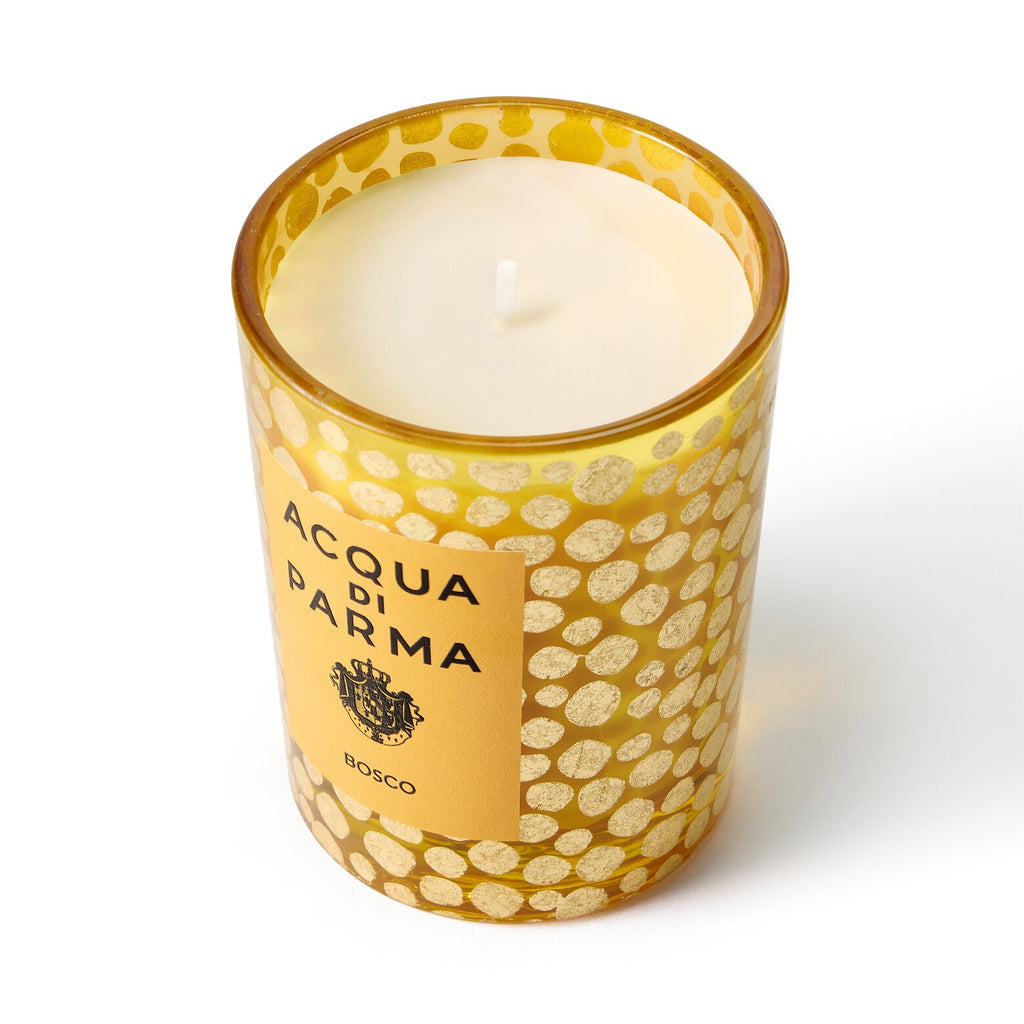 Acqua di Parma - Bosco - Holiday Candle 2025