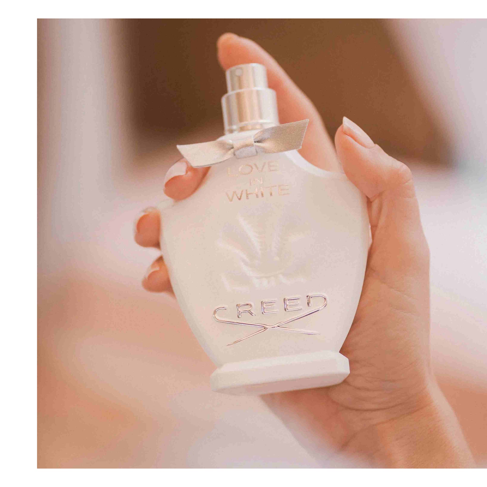 Creed - Love in White - Eau de Parfum – Celeste Parfums