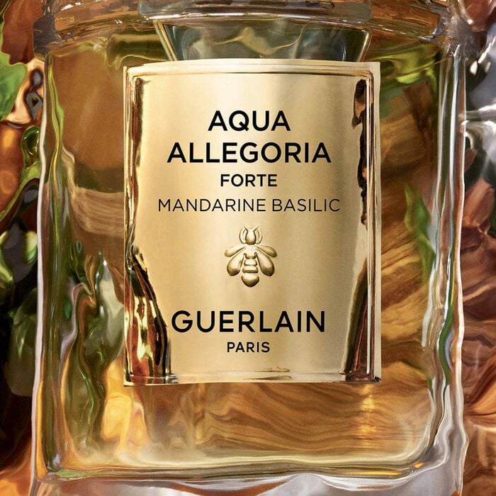 Guerlain - Aqua Allegoria - Mandarine Basilic - Eau de Parfum Forte