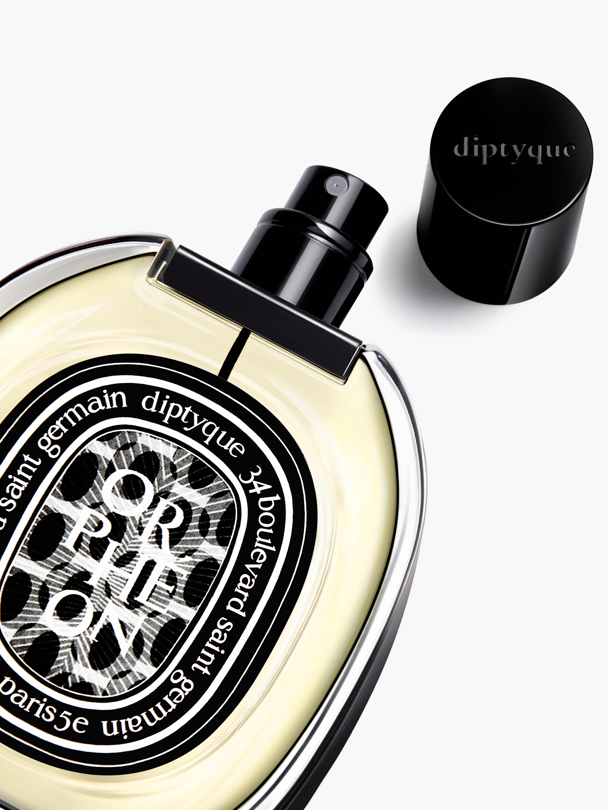Diptyque - Orpheon - Eau de Parfum – Celeste Parfums