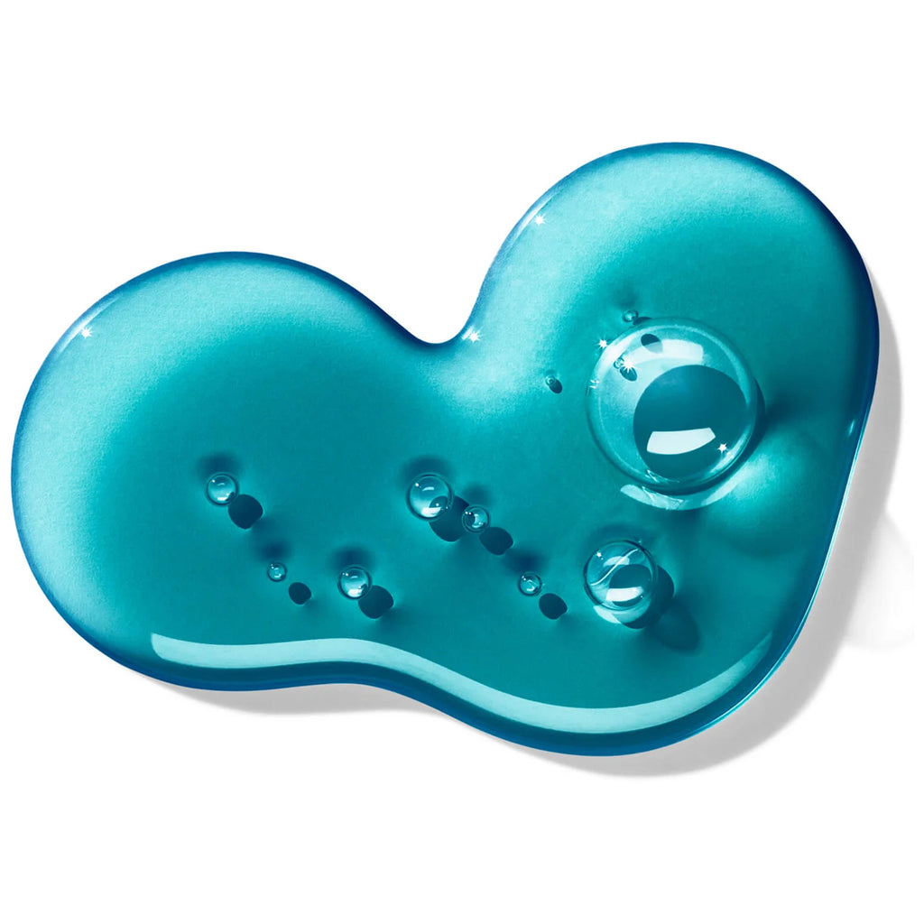 Molton Brown - Dark Leather - Bath & Shower Gel