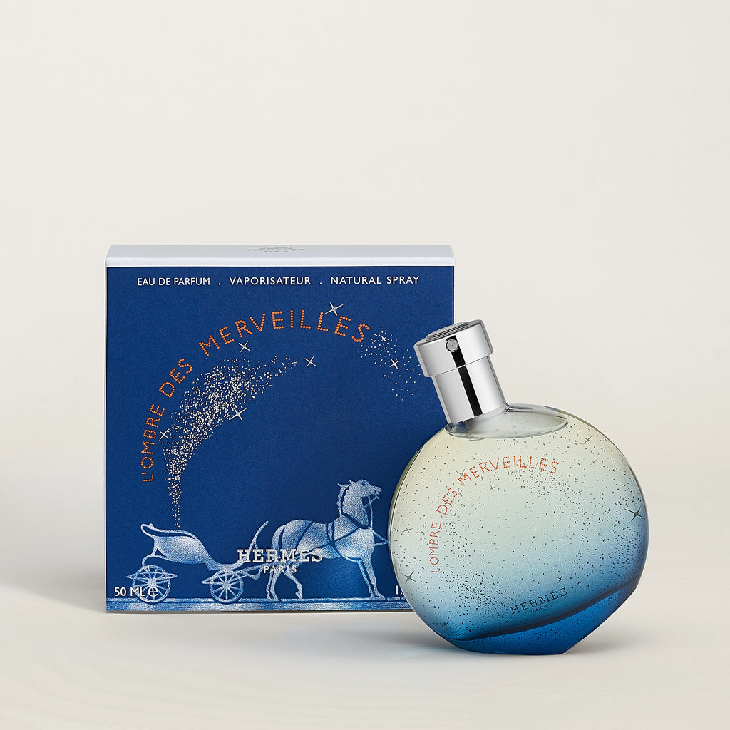 Hermès - L'Ombre des Merveilles - Eau de Parfum 50 ml