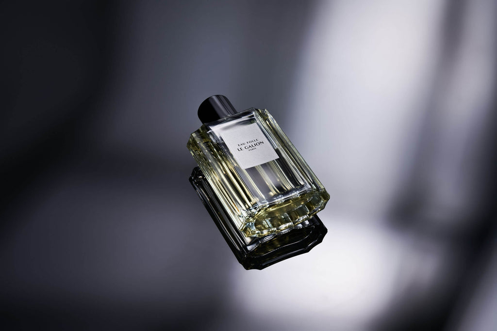 Le Galion - Eau Folle - Eau de Parfum