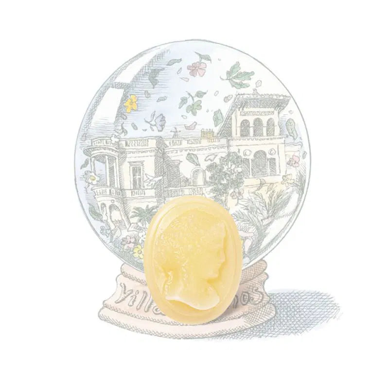 Trudon – La Promeneuse Duftkamee