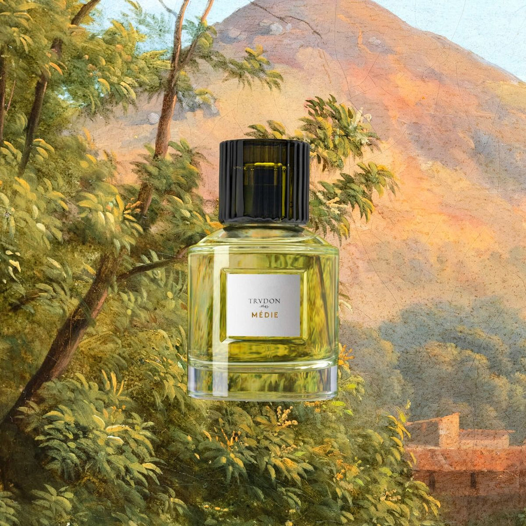 Trudon - Médie - Eau Parfum