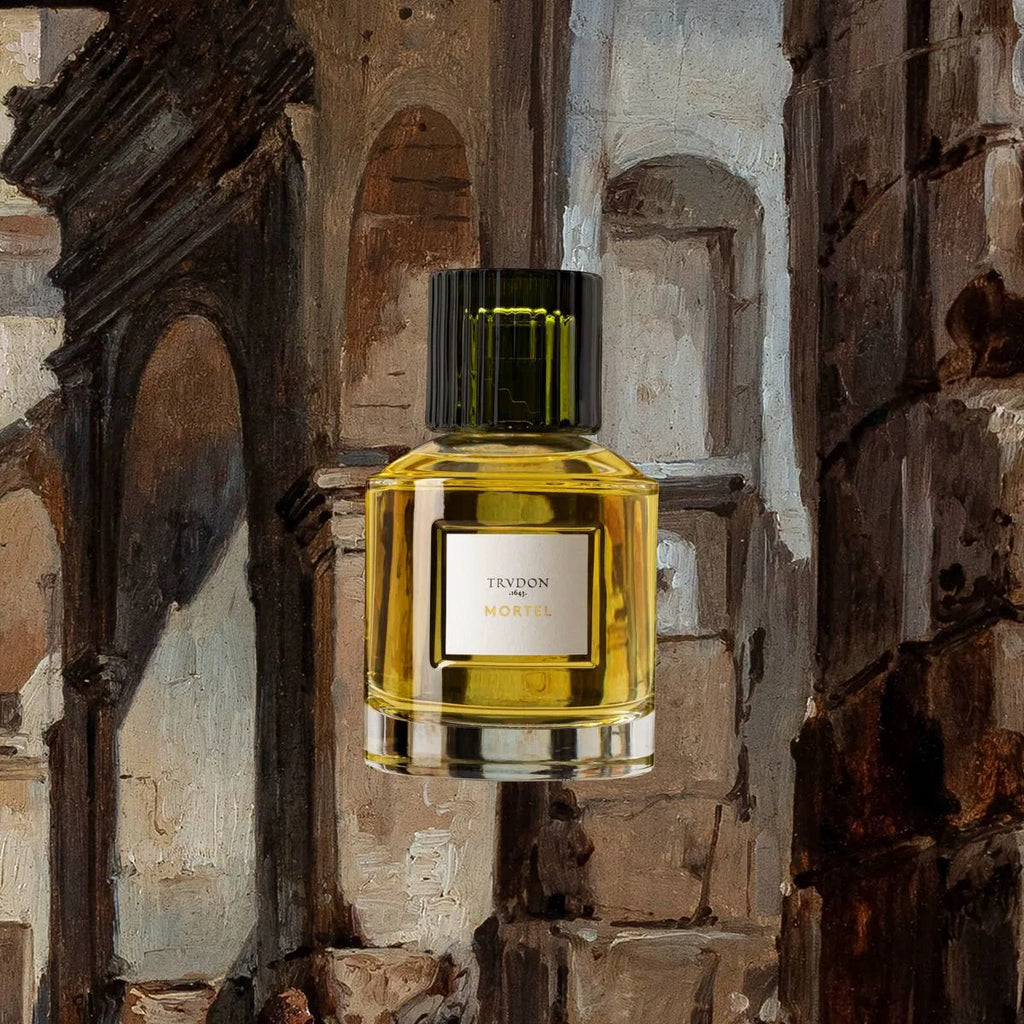 Trudon - Mortel - Eau de Parfum