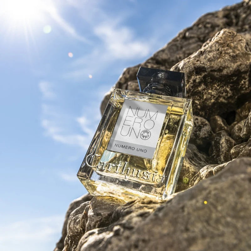 Carthusia - Numero Uno - Eau de Parfum – Celeste Parfums