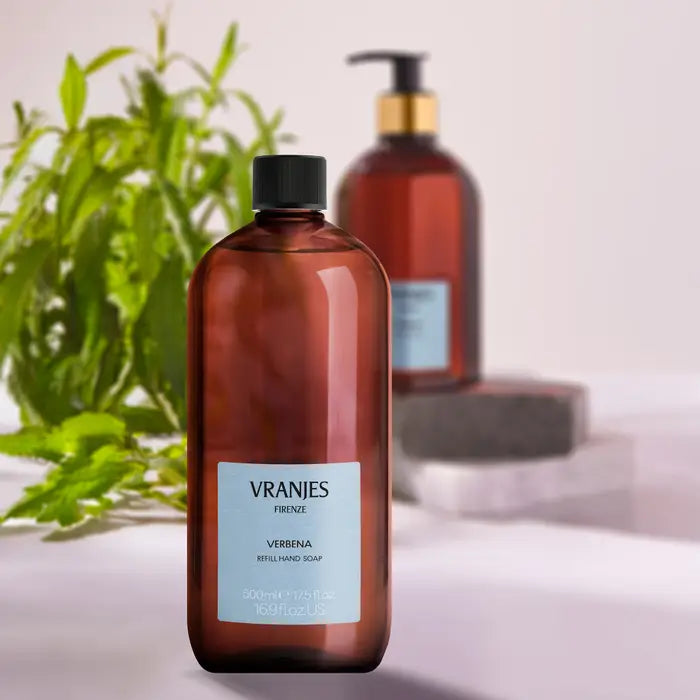 Dr. Vranjes - Verbena - Hand Soap Refill