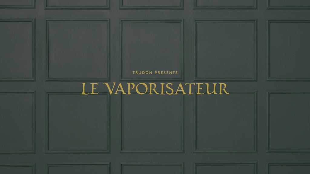 Trudon - Abd El Kader - Room Spray