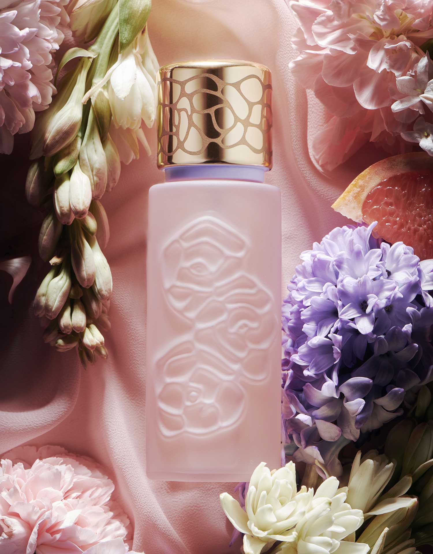 Houbigant - Quelques Fleurs - Royale - Eau de Parfum – Celeste Parfums