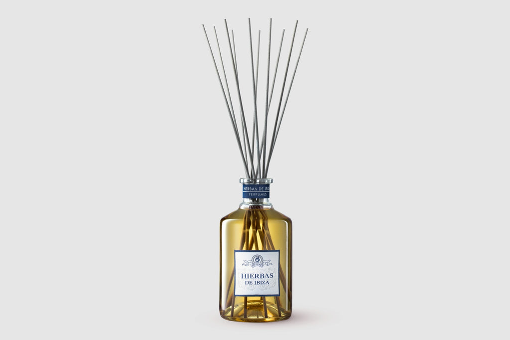Hierbas de Ibiza - Reed Diffuser