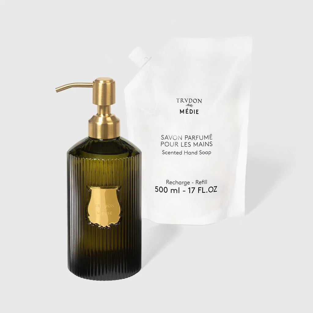 Trudon - Médie - Liquid Soap Refill