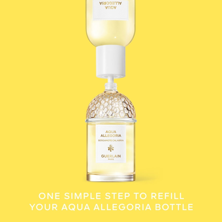 Guerlain - Aqua Allegoria - Bergamote Calabria - Refill