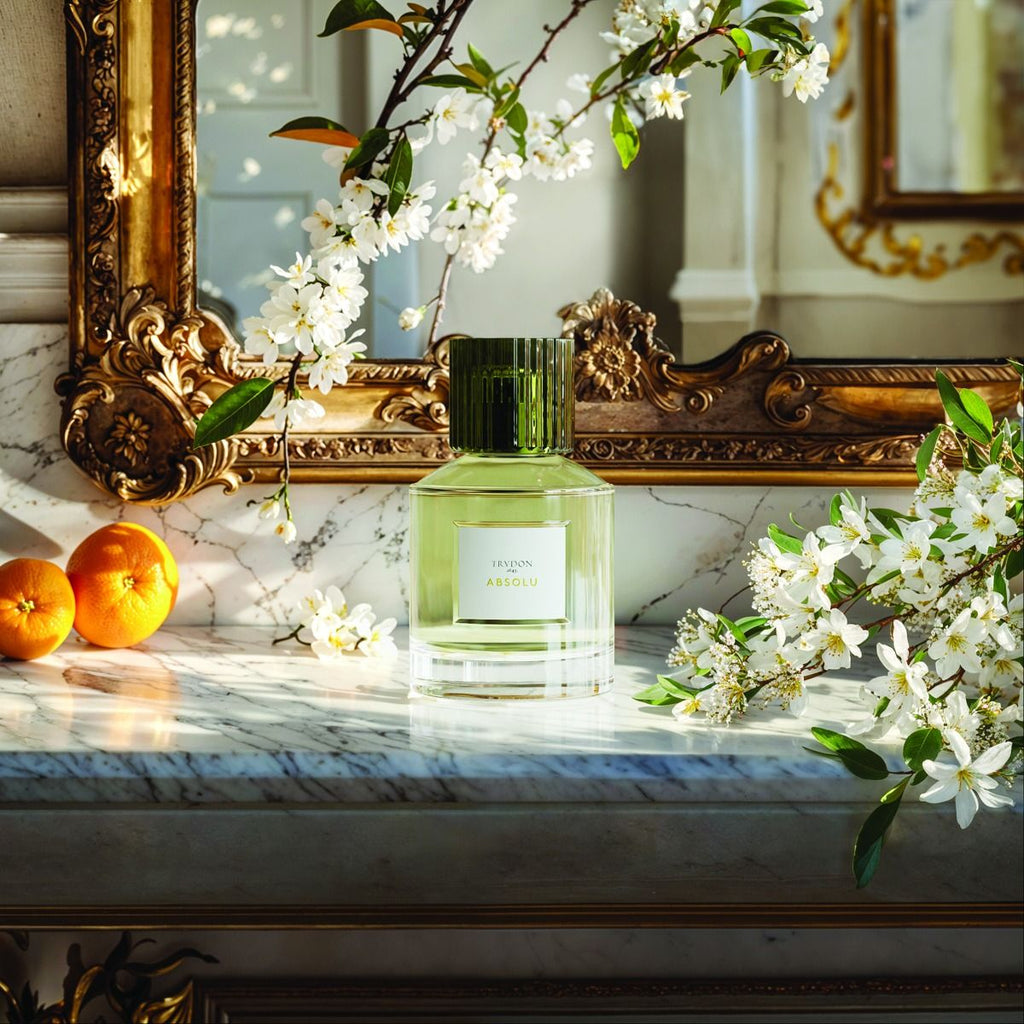 Trudon - Absolu - Eau de Parfum