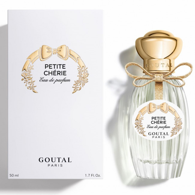 Annick Goutal Petite Cherie Eau de Parfum - Celeste Parfums