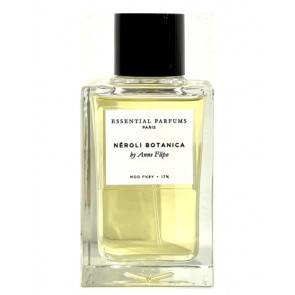 Essential Parfums Néroli Botanica Eau de Parfum 100 ml